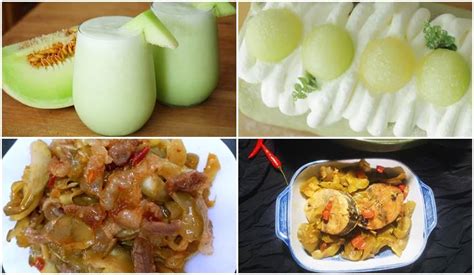 Tổng hợp +100 món ngon dễ làm từ dưa leo tươi mát, giòn ngon .